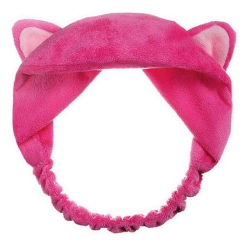 Headbands for Women Girls Bow Wash Face