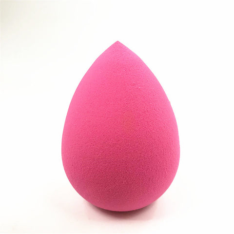 1pcs Cosmetic Smooth Puff Powder