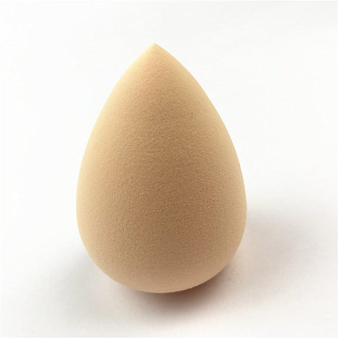 1pcs Cosmetic Smooth Puff Powder