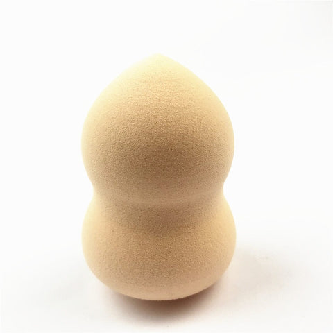 1pcs Cosmetic Smooth Puff Powder