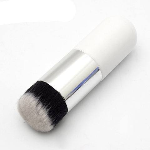 Big Size Makeup Brushes Foundation Powder Face Brush Set Soft Face Blush Brush Professional Large Cosmetics Make Up Tools