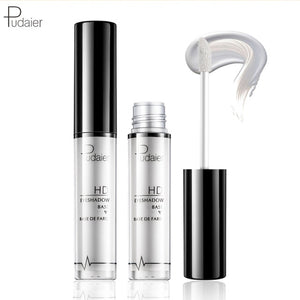 Pudaier Eye Primer Eye Base Cream Long Lasting Eyelid Primer Liquid Base Eyeshadow Base Primer Makeup Moisturzing TSLM1